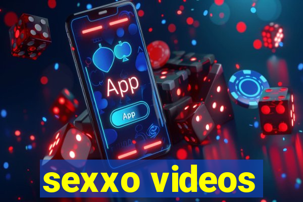 sexxo videos